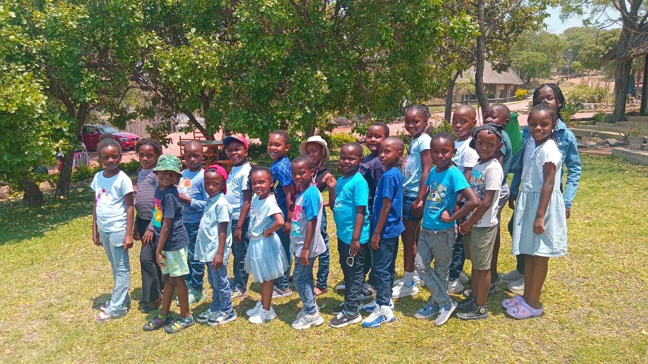 Harmony Junior School